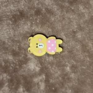 💥 5/$15 Croc Charm